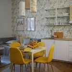 Krasny Apartman U Centra Prahy