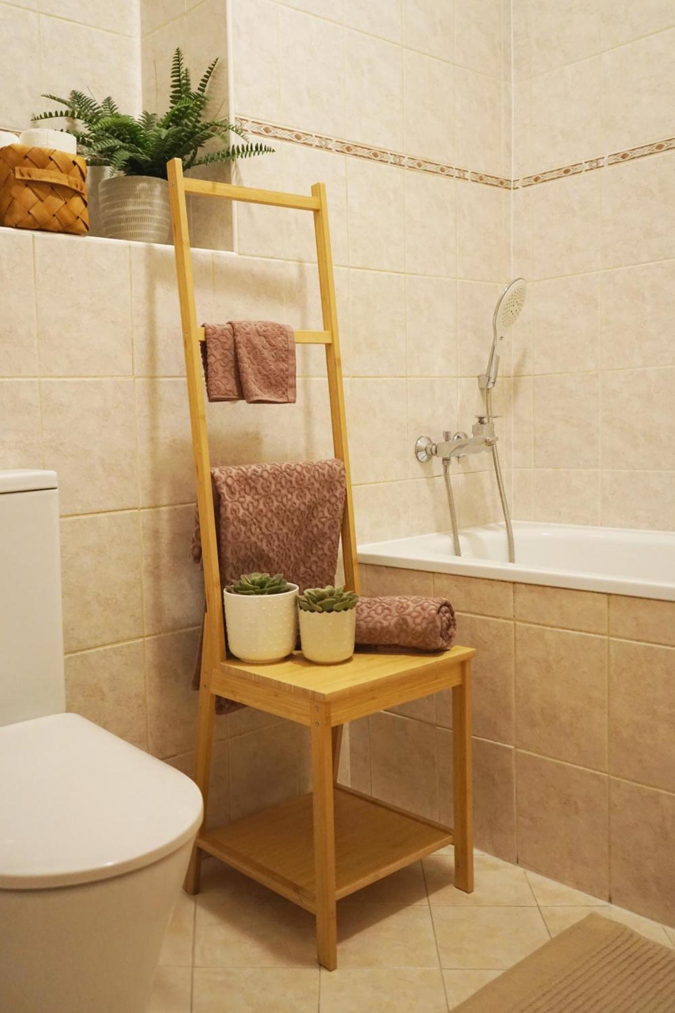 Krasny Apartman U Centra Prahy Apartamento *